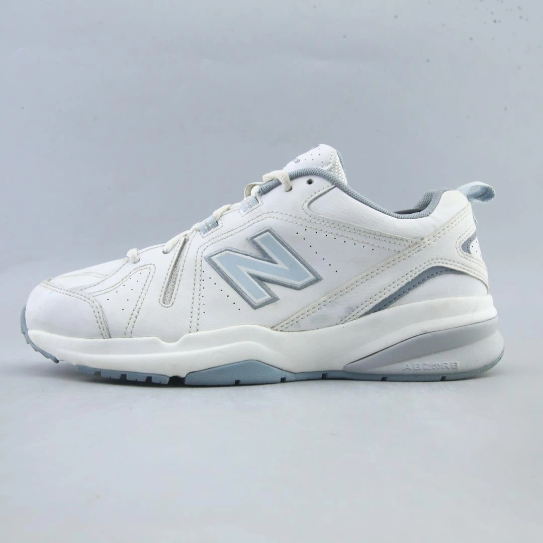 NEW BALANCE 608V5 New Balance supportive sneaker models