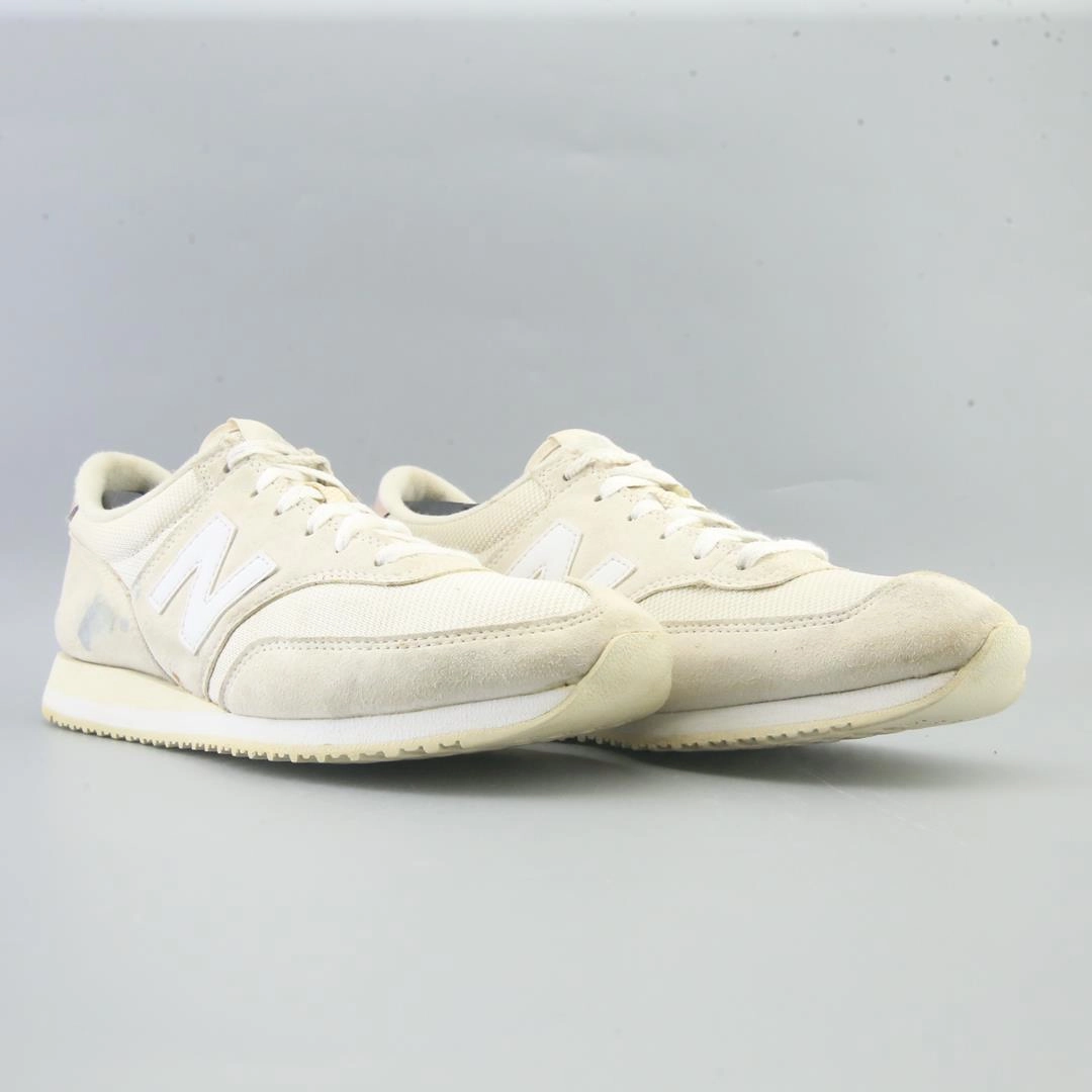 NEW BALANCE 620 retro New Balance shoe shots