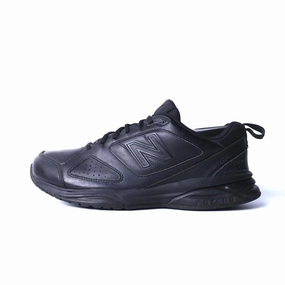 NEW BALANCE 623 V3 New Balance supportive sneaker models