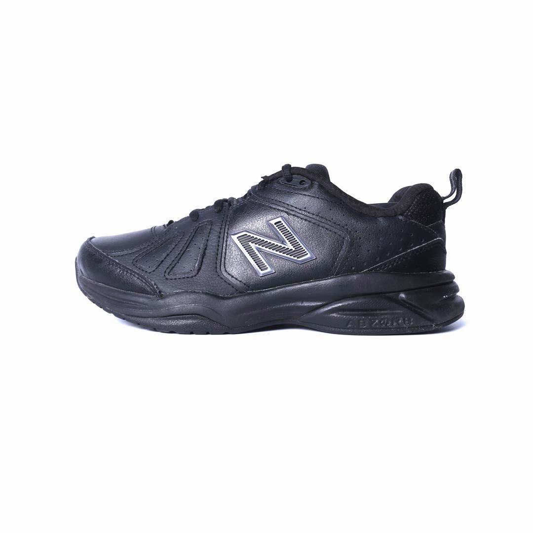 NEW BALANCE 624V5 New Balance supportive sneaker models