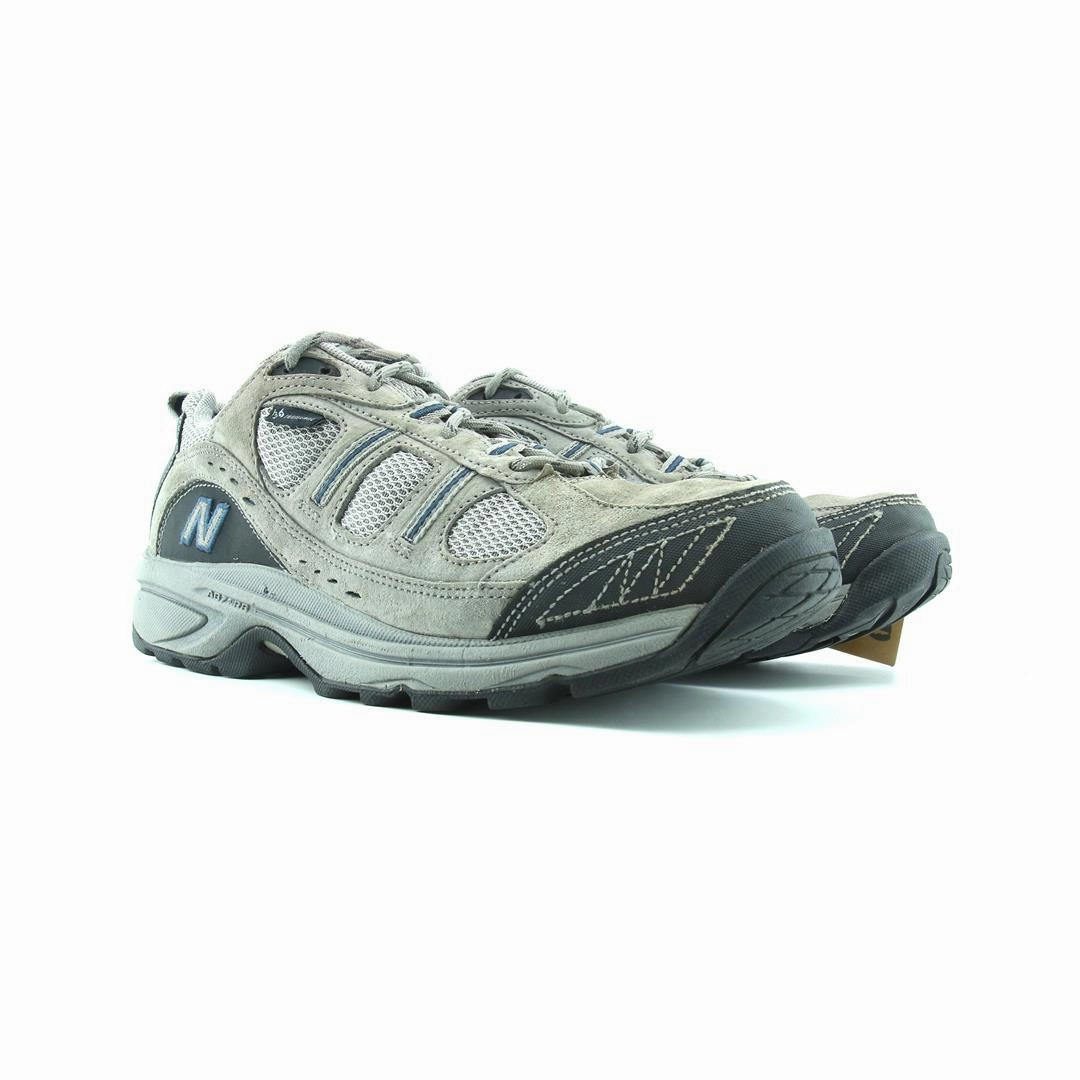 NEW BALANCE 646 New Balance trainer visuals