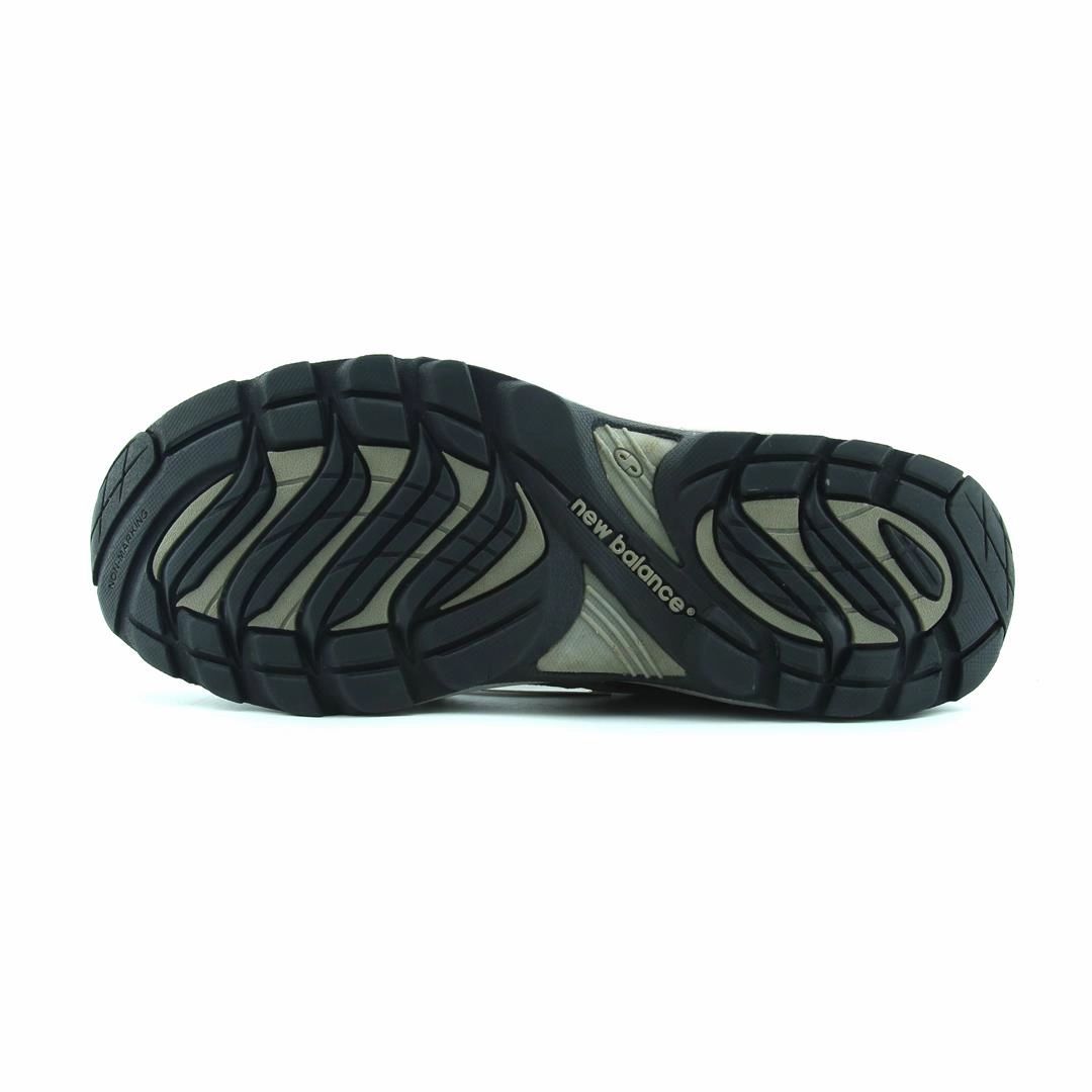 NEW BALANCE 646 New Balance trainer visuals