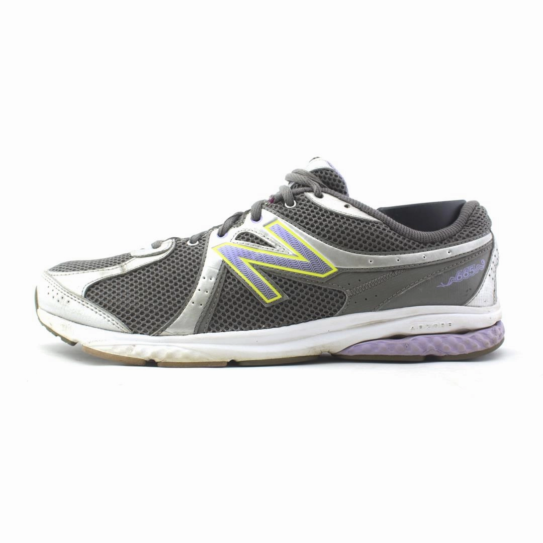 NEW BALANCE 665 New Balance athletic performance footwear