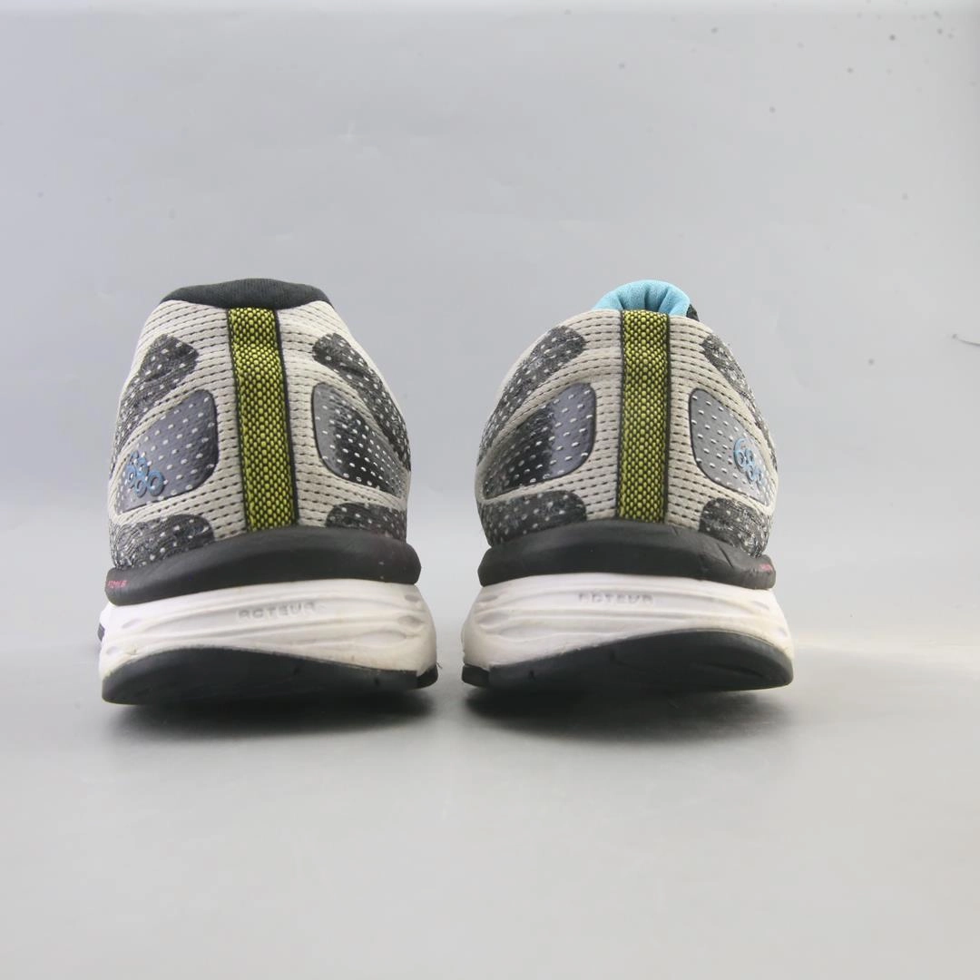 NEW BALANCE 680V6 New Balance casual shoe looks