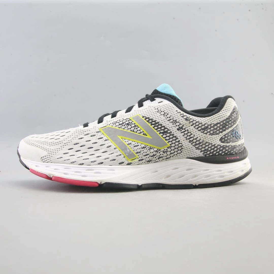 NEW BALANCE 680V6 New Balance stylish casual shoe designs