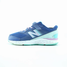NEW BALANCE 680V6 New Balance durable footwear styles