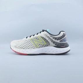 NEW BALANCE 680V6 New Balance supportive sneaker models