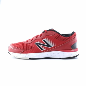 NEW BALANCE 680V6 New Balance supportive sneaker models
