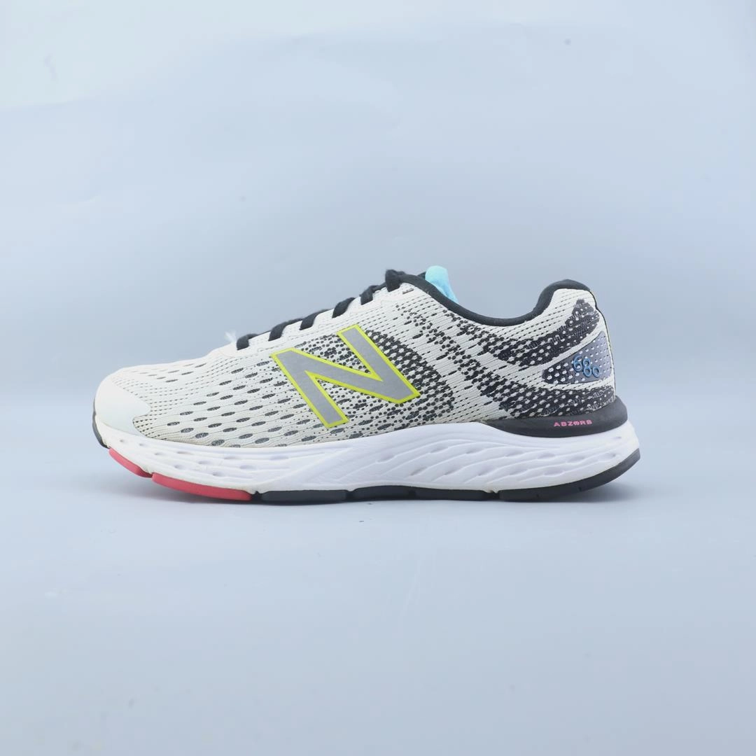 NEW BALANCE 680V6 New Balance supportive sneaker models