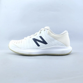 NEW BALANCE 696V4 New Balance supportive sneaker models