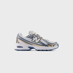 New Balance 740 - Heron Blue / Vintage Indigo new balance new release comfortable sneakers