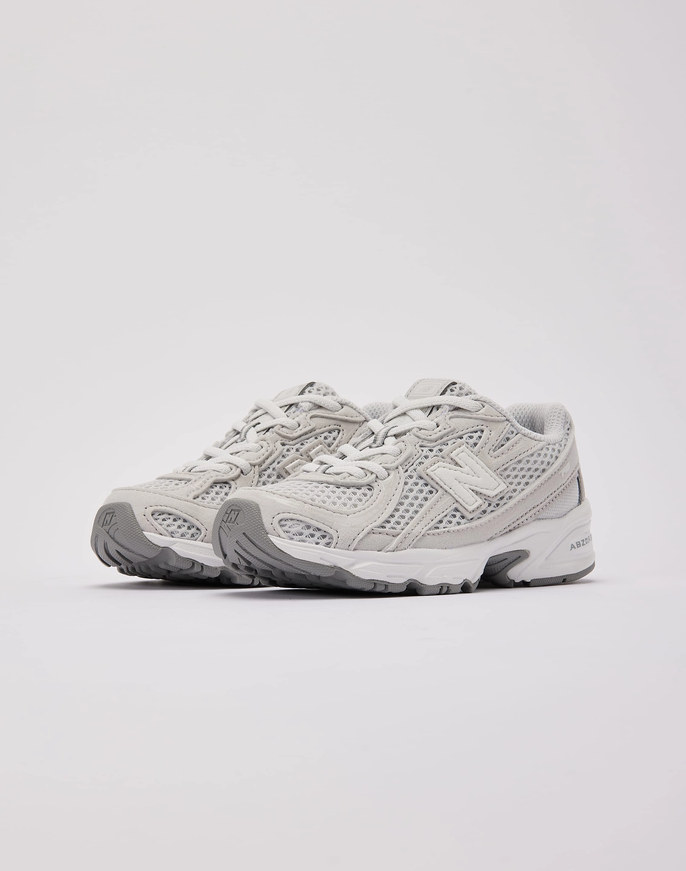New Balance 740 Bungee Pre-School Cushioned Shoes