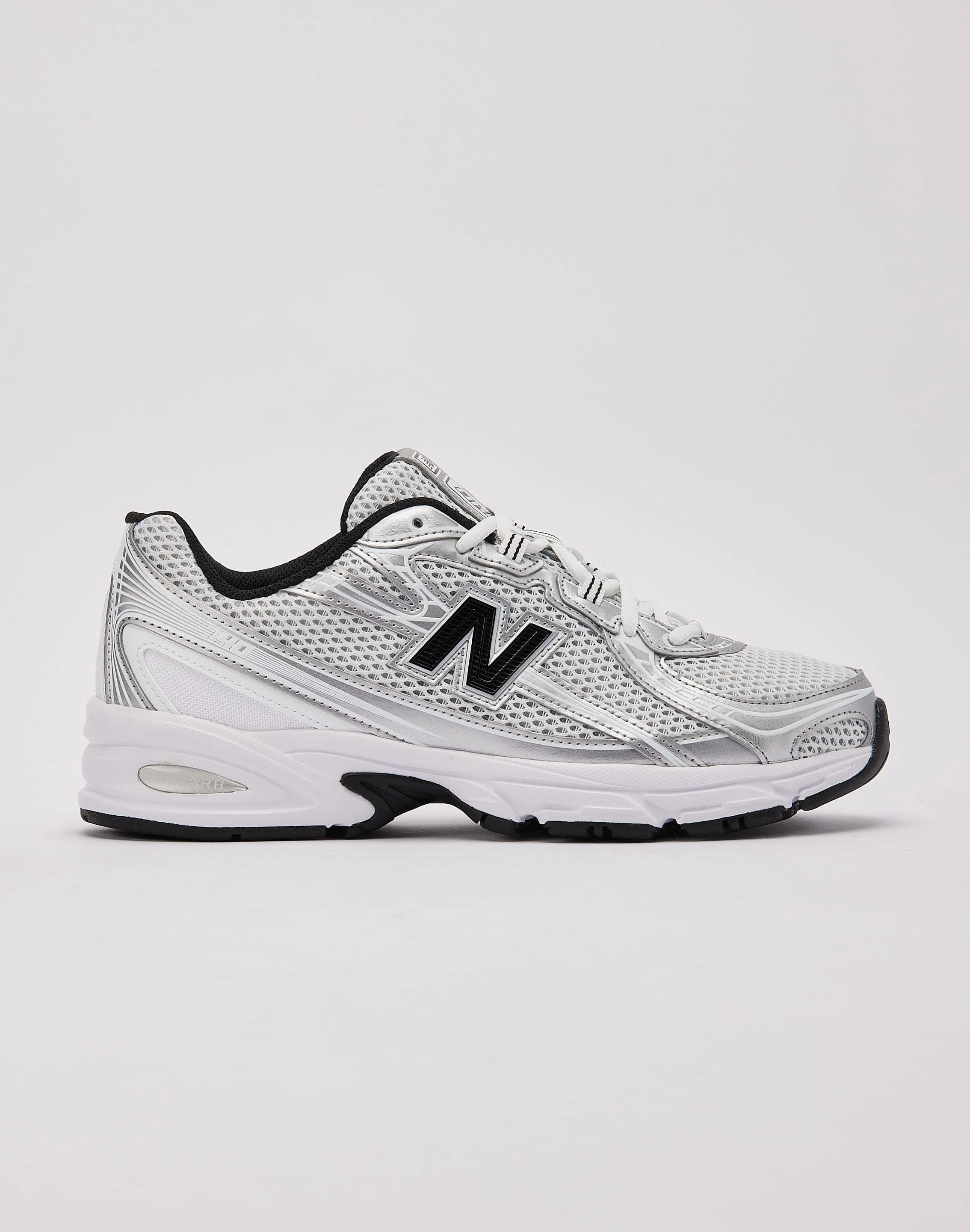 New Balance 740 New Balance sneakers with cushioned midsoles