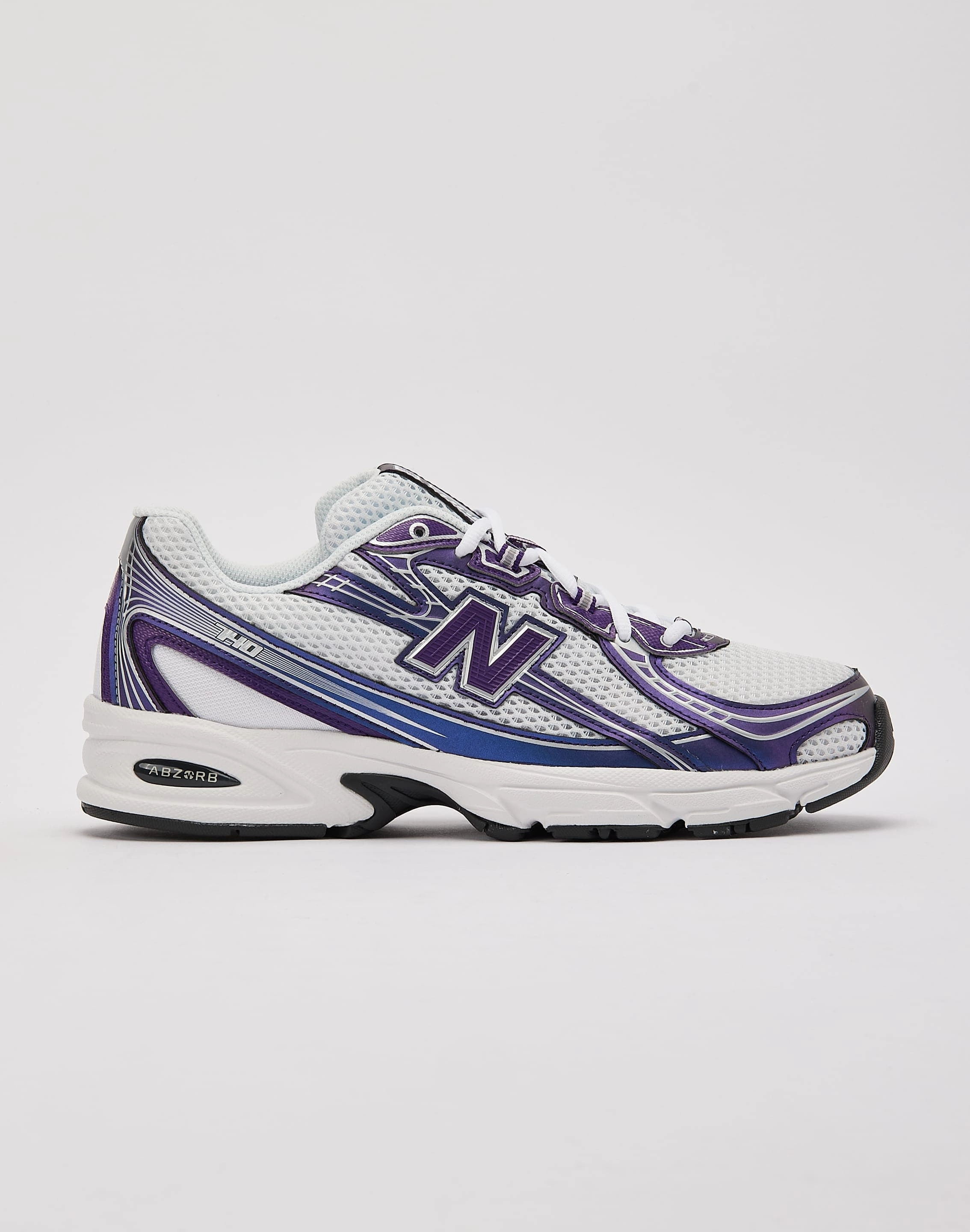 New Balance 740 New Balance sneakers with cushioned midsoles