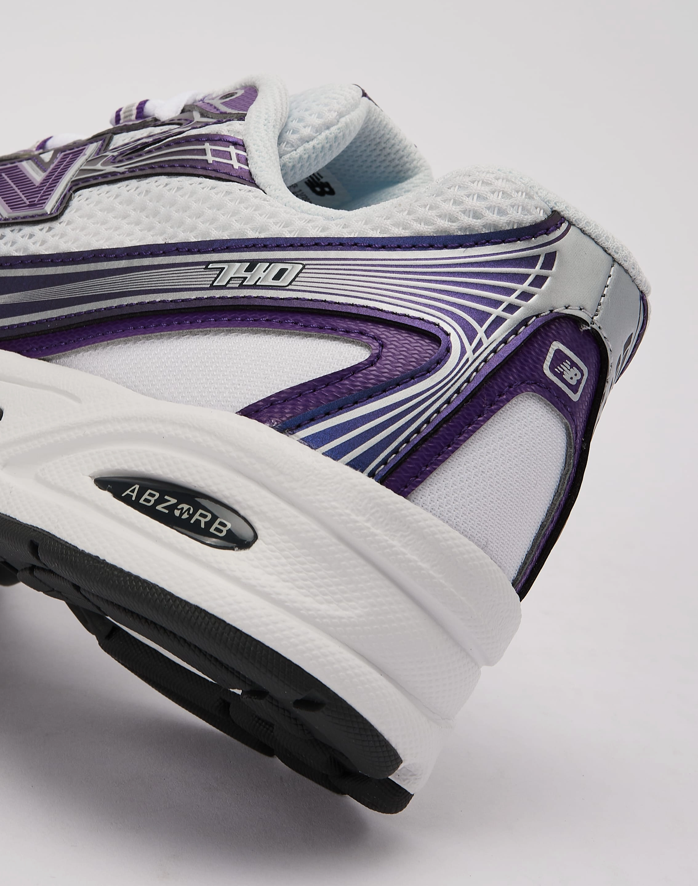 New Balance 740 Cushioned Shoes