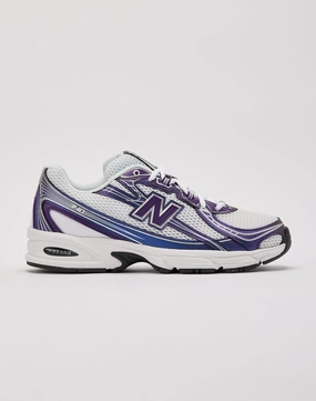 New Balance 740 New Balance sneakers with cushioned midsoles
