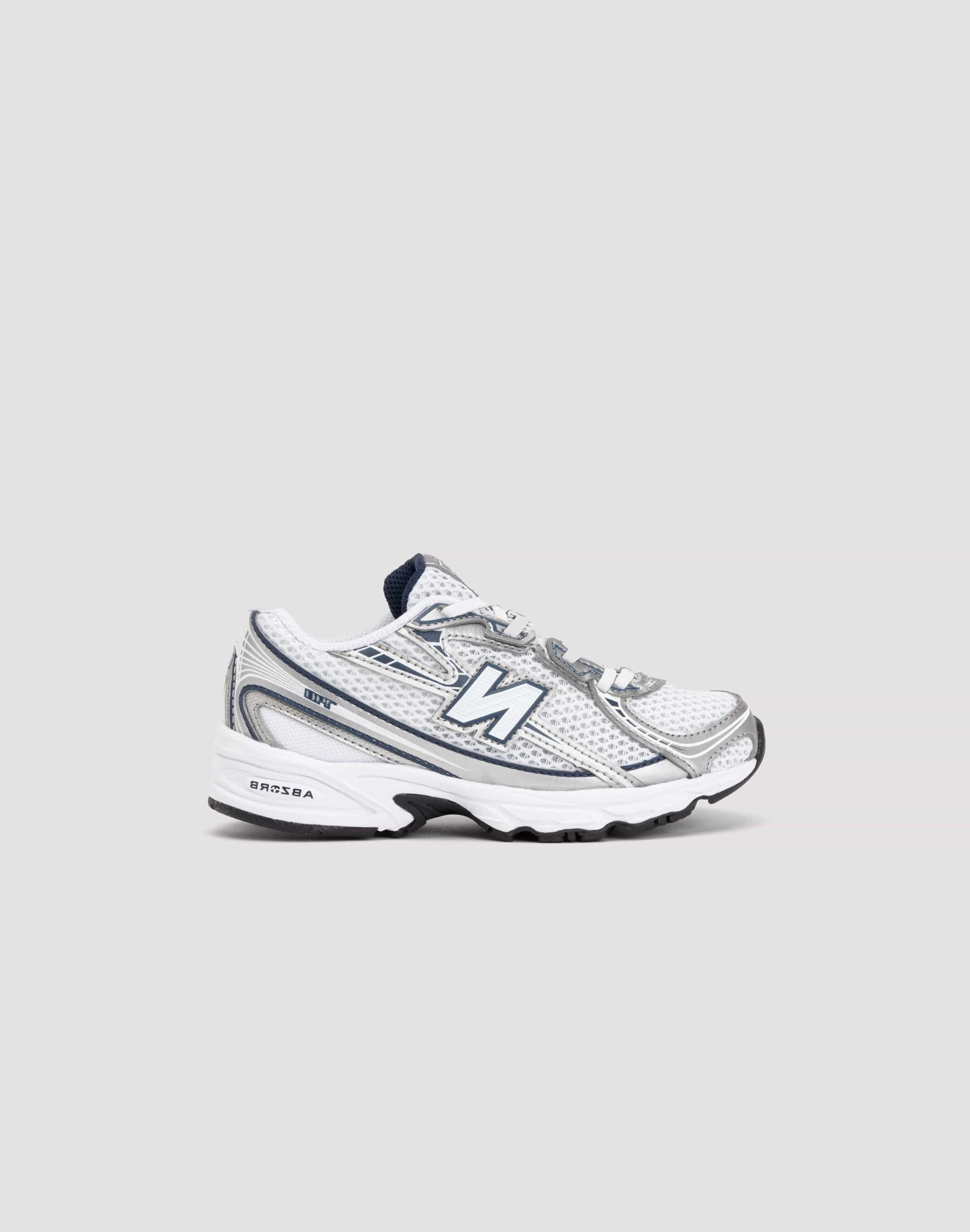 New Balance 740 Pre-School New Balance sneakers with cushioned midsoles