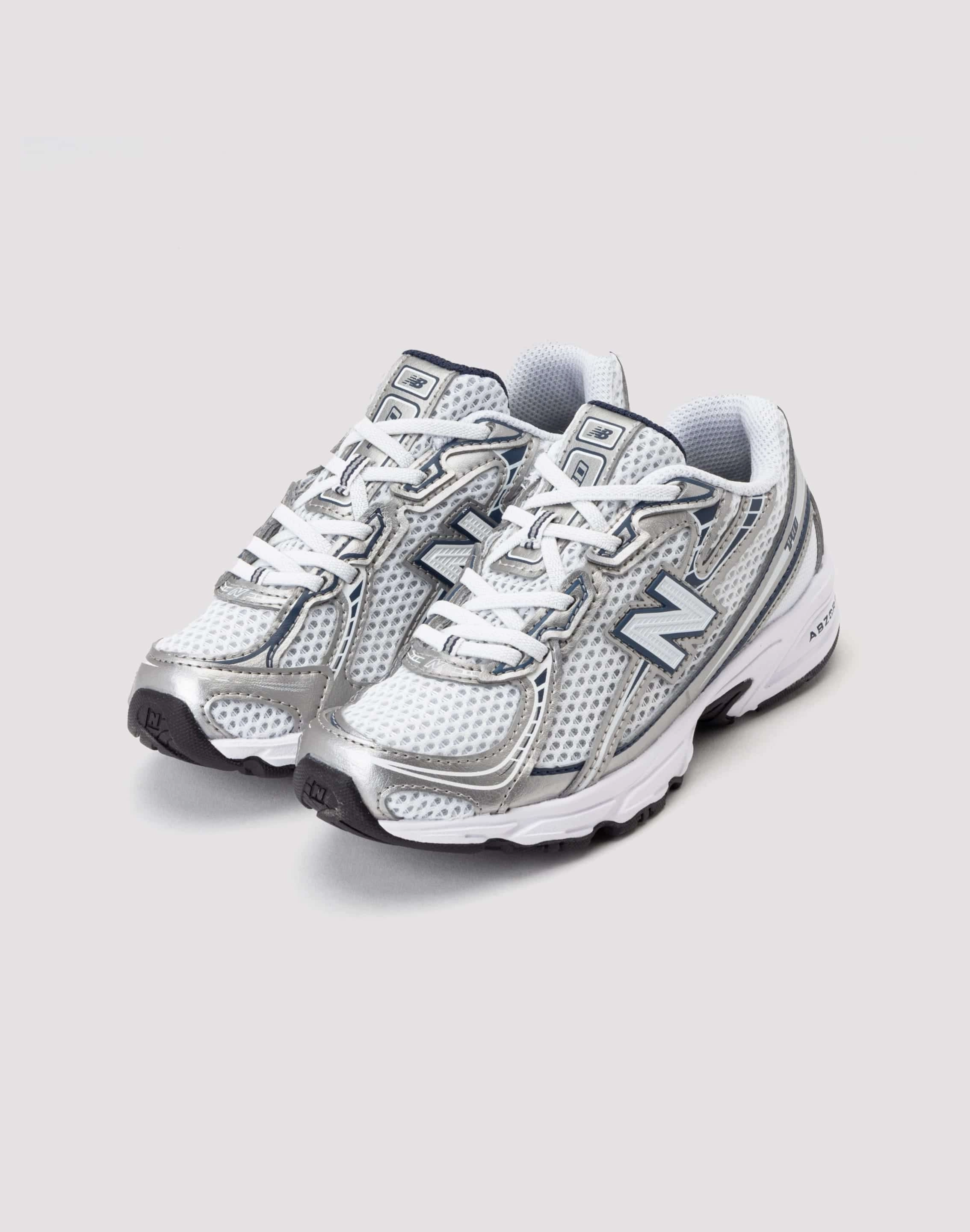 New Balance 740 Pre-School Cushioned Shoes