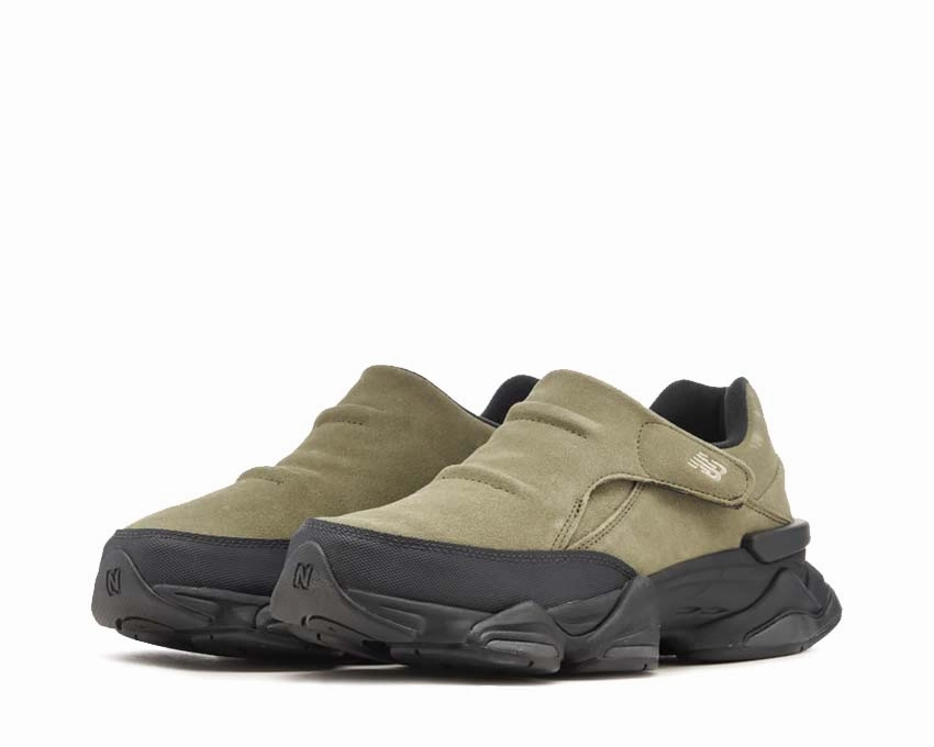 New Balance 8040 "Dark Olivine" New Balance athletic sneakers