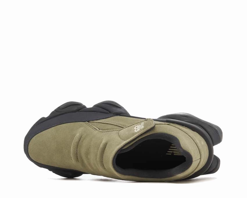 New Balance 8040 "Dark Olivine" New Balance athletic sneakers