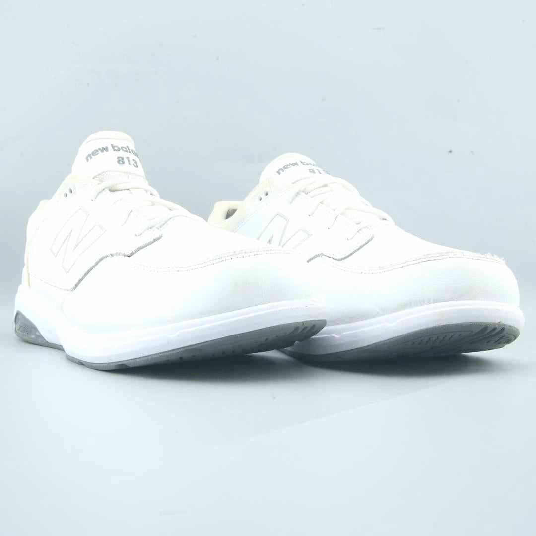 NEW BALANCE 813 New Balance trainer visuals