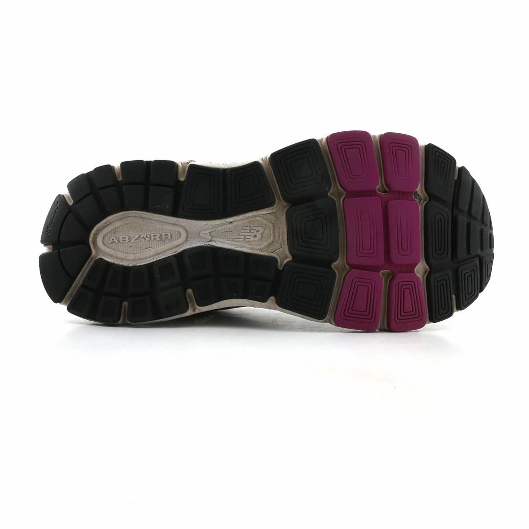 NEW BALANCE 840V4 New Balance casual shoe looks