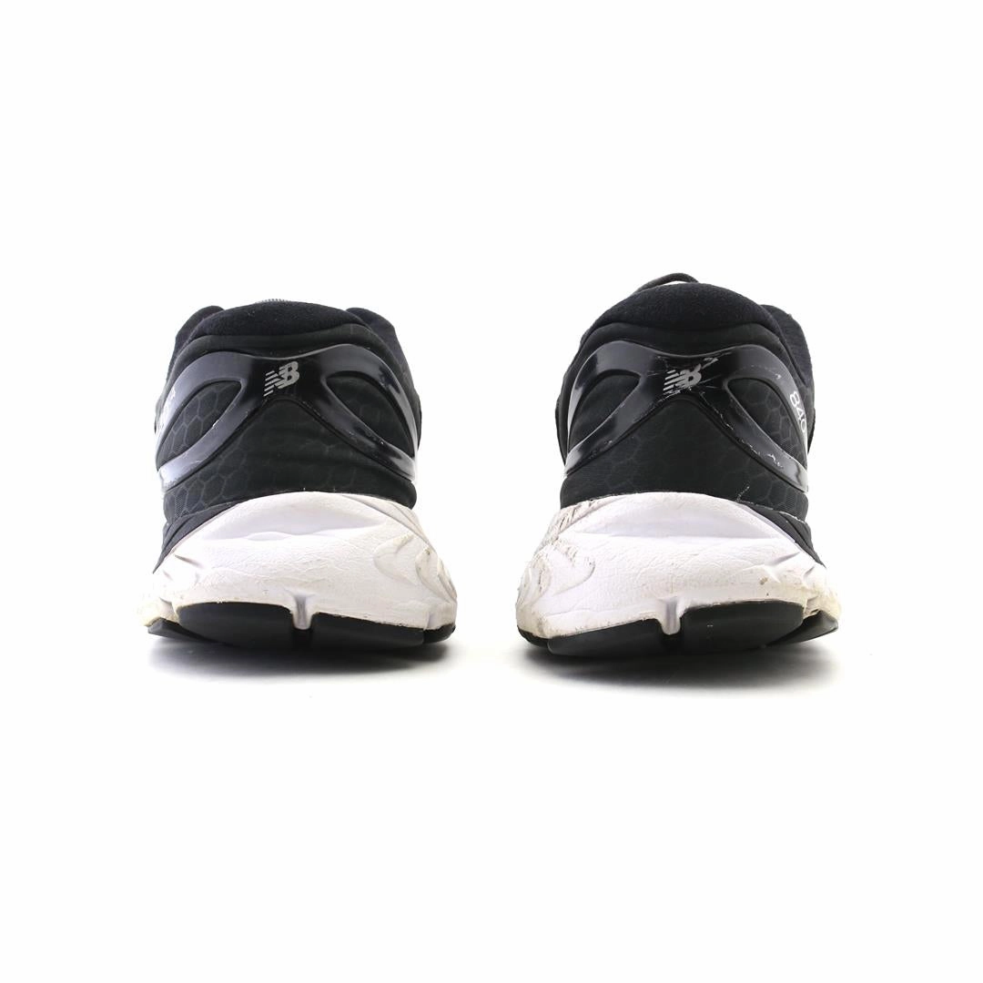 NEW BALANCE 840V4 retro New Balance shoe shots