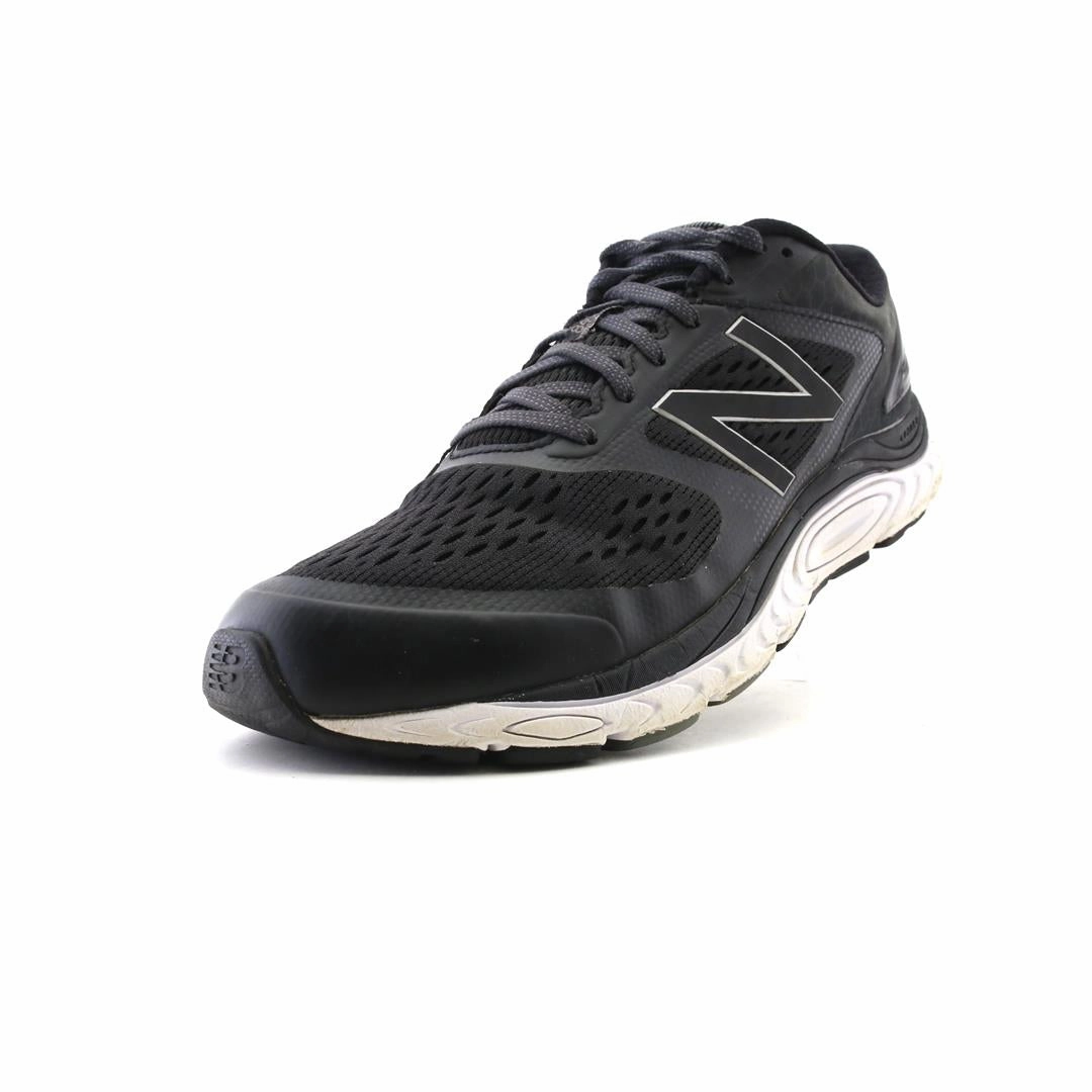 NEW BALANCE 840V4 retro New Balance shoe shots