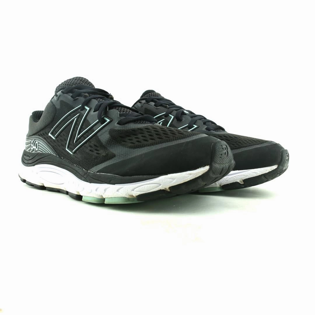 NEW BALANCE 840V4 retro New Balance shoe shots