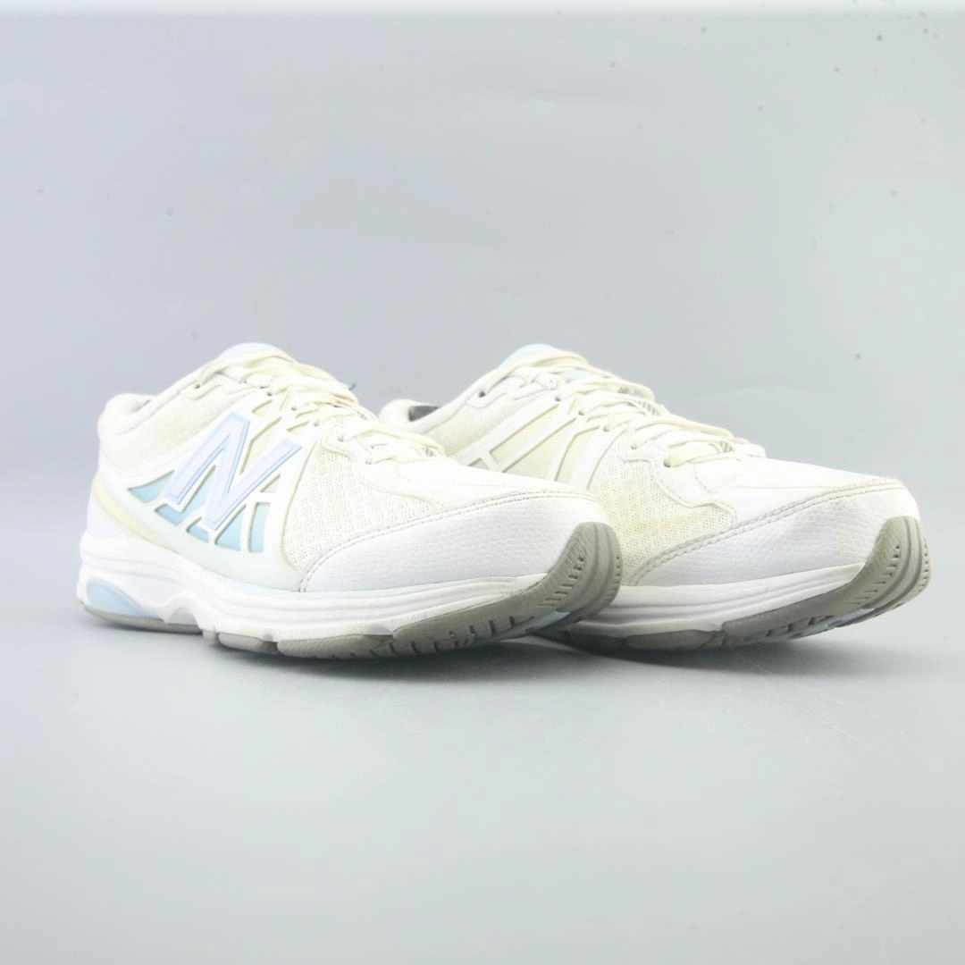 NEW BALANCE 847 V2 New Balance casual shoe looks