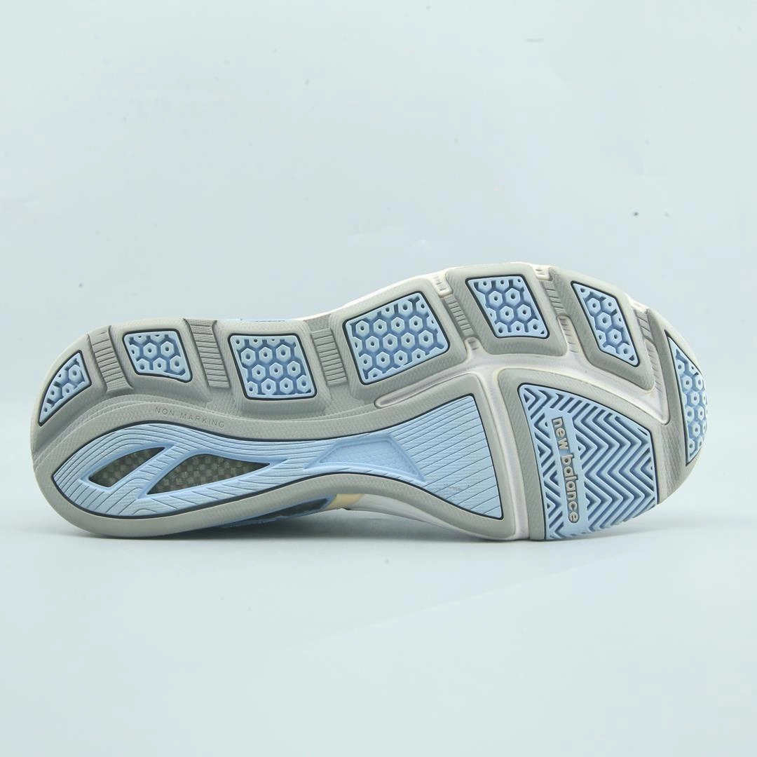 NEW BALANCE  857 New Balance trainer visuals