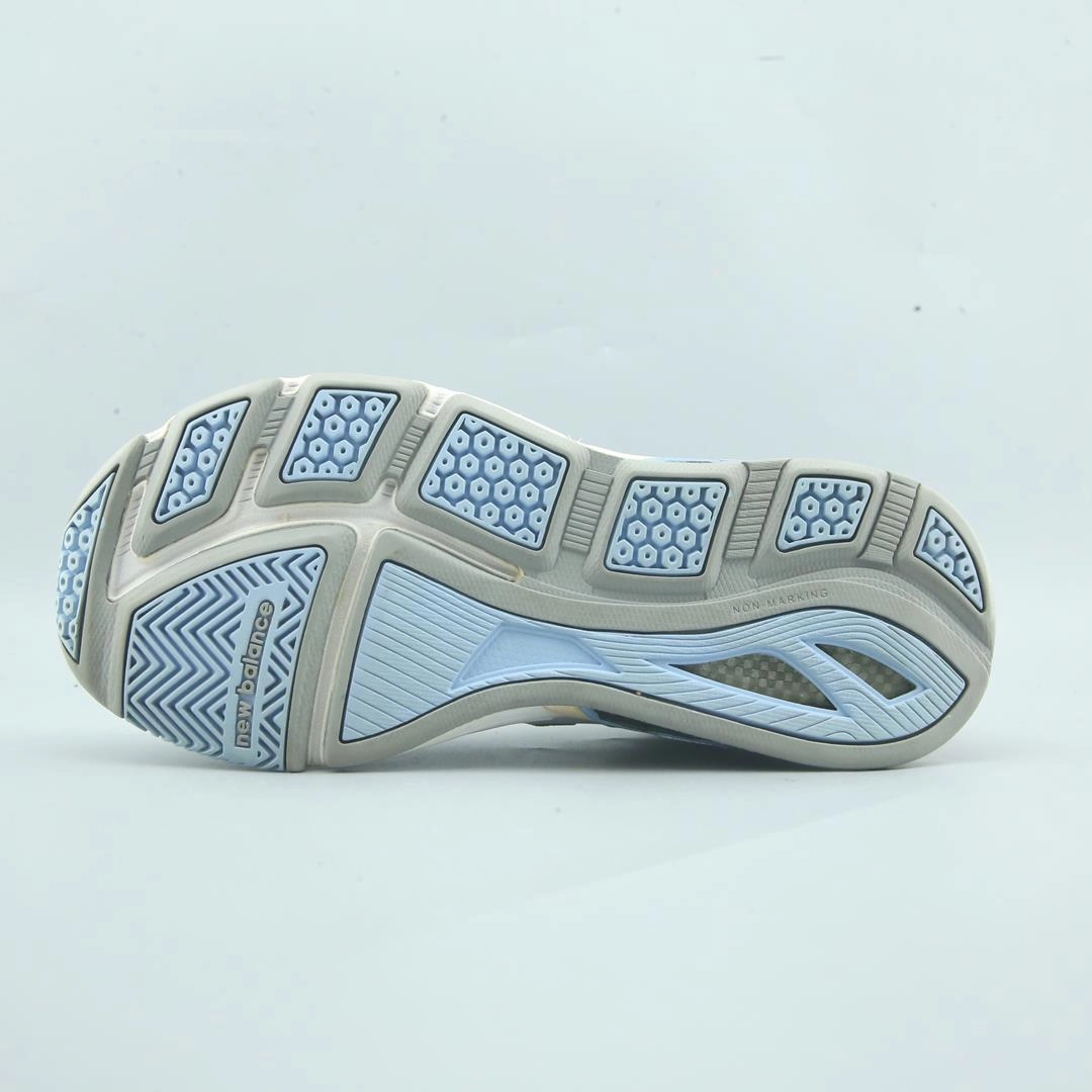 NEW BALANCE  857 New Balance trainer visuals