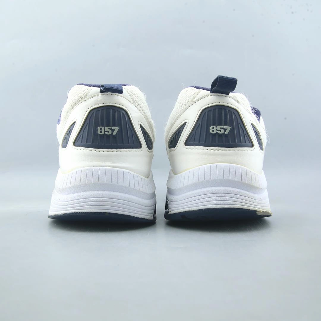 NEW BALANCE 857 V3 New Balance casual shoe looks