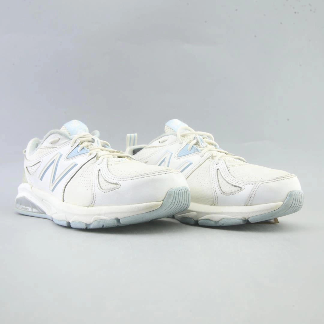 NEW BALANCE 857V2 athletic New Balance footwear