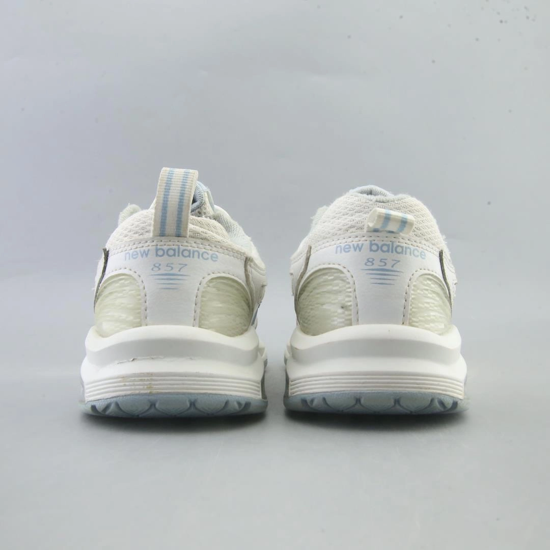 NEW BALANCE 857V2 athletic New Balance footwear