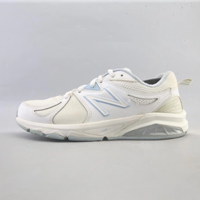 NEW BALANCE 857V2 New Balance comfortable everyday shoes