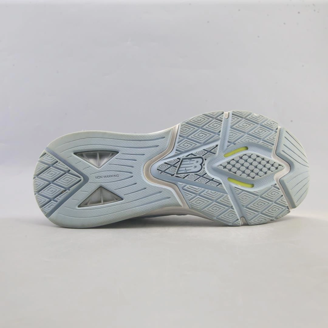 NEW BALANCE 857V2 retro New Balance shoe shots
