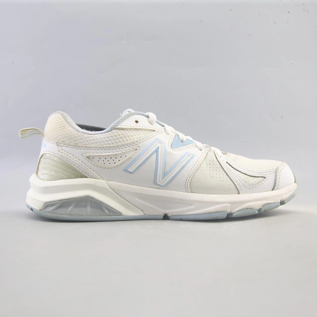 NEW BALANCE 857V2 retro New Balance shoe shots
