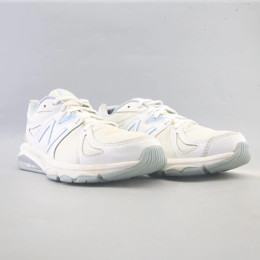 NEW BALANCE 857V2 retro New Balance shoe shots