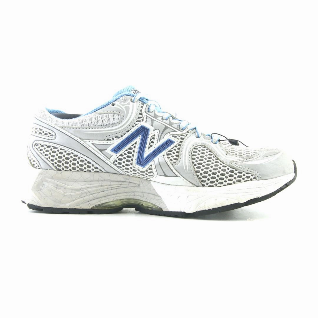 NEW BALANCE 860 New Balance casual shoe looks