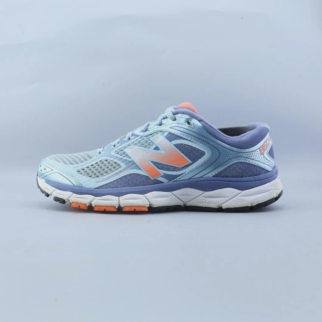 NEW BALANCE 860 V6 New Balance supportive sneaker models