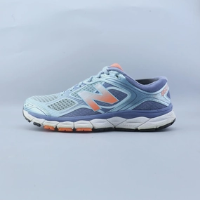 NEW BALANCE 860 V6 New Balance supportive sneaker models
