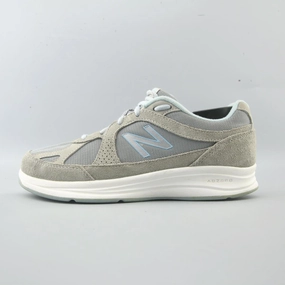 NEW BALANCE 877 New Balance supportive sneaker models