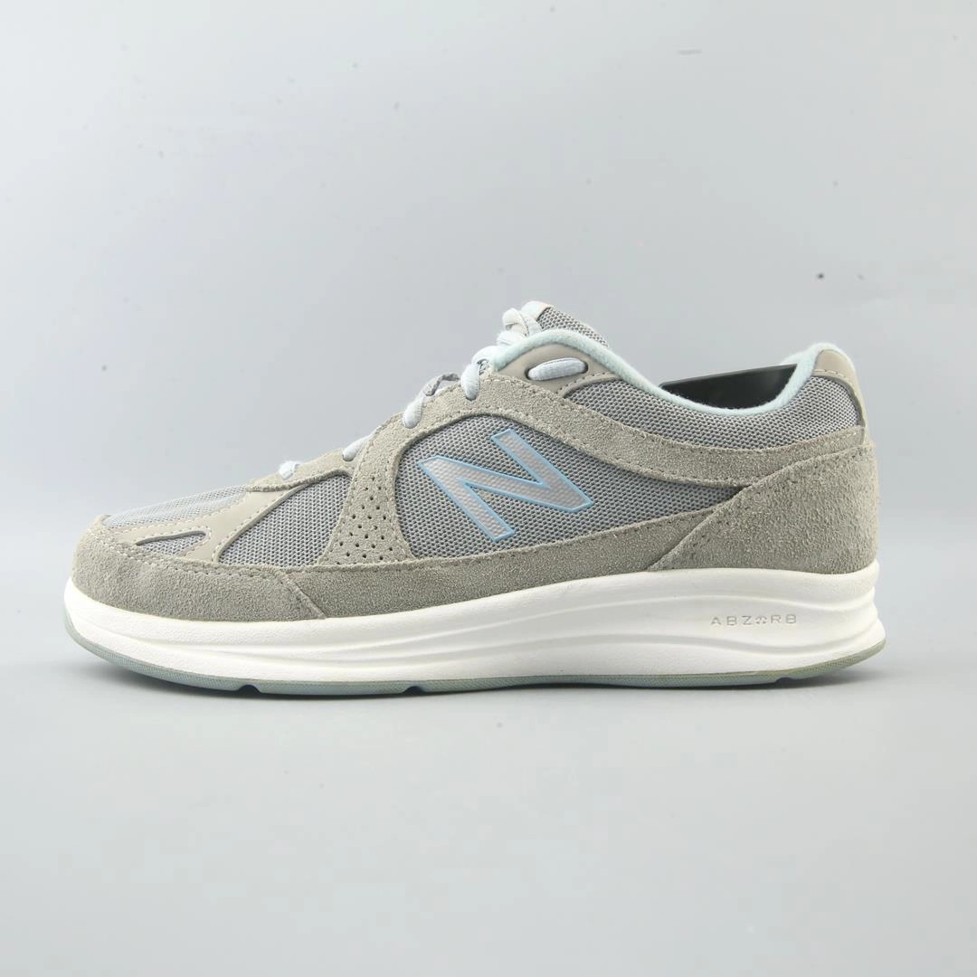 NEW BALANCE 877 New Balance supportive sneaker models