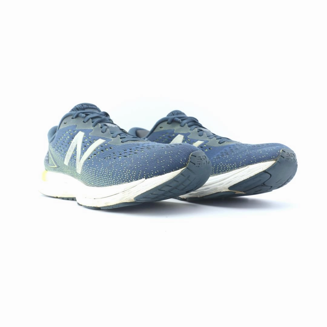 NEW BALANCE 880V9 New Balance trainer visuals