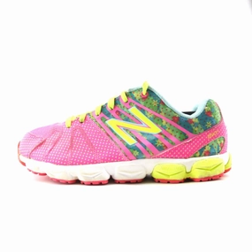 NEW BALANCE 890V5 GRADE-SCHOOL New Balance comfortable everyday shoes