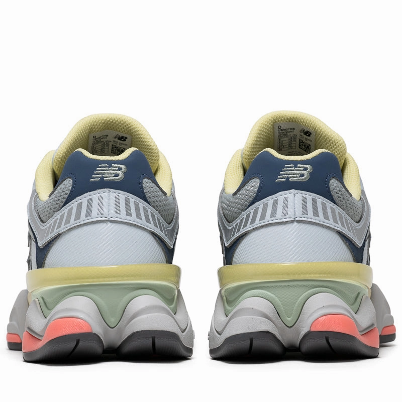 New Balance 9060 - Ice Blue/Vintage Indigo New Balance versatile casual sneakers