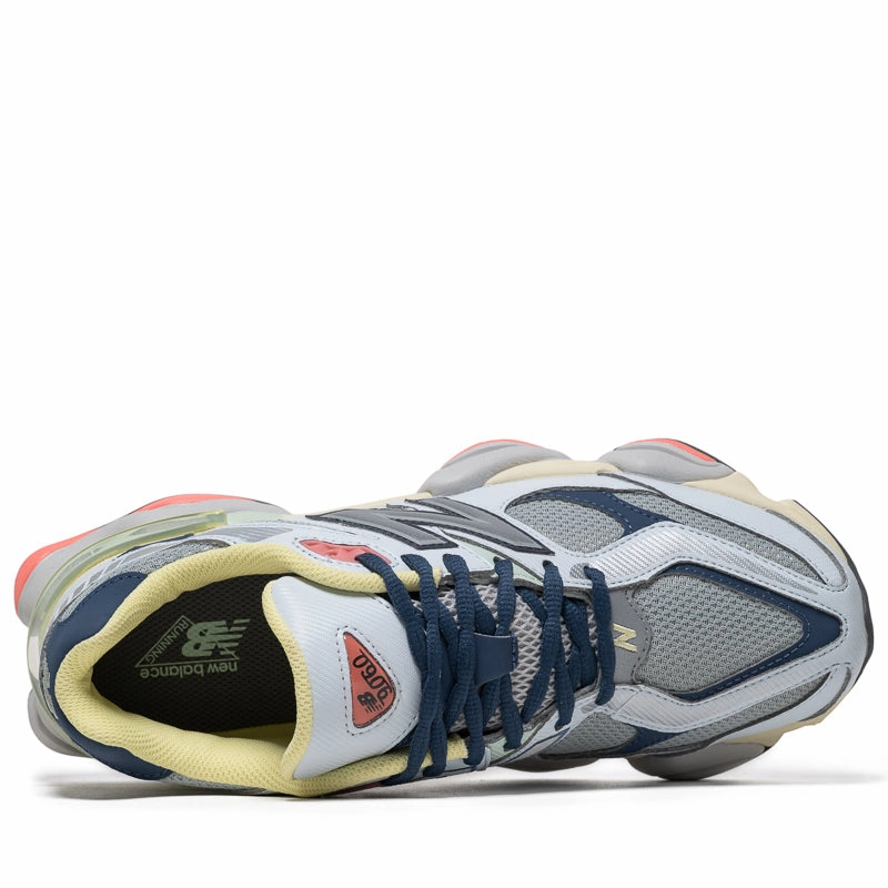 New Balance 9060 - Ice Blue/Vintage Indigo New Balance versatile casual sneakers
