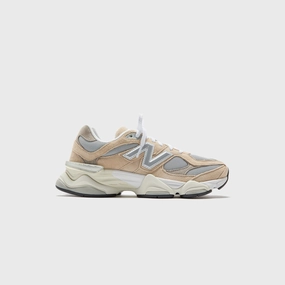 New Balance 9060 - Incense / Raincloud / Arid Stone new balance new release comfortable sneakers