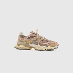 New Balance 9060 - Landslide / Mushroom / Incense new balance new release comfortable sneakers